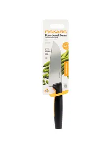 Fiskars Functional Form Kockkniv liten, 12 cm