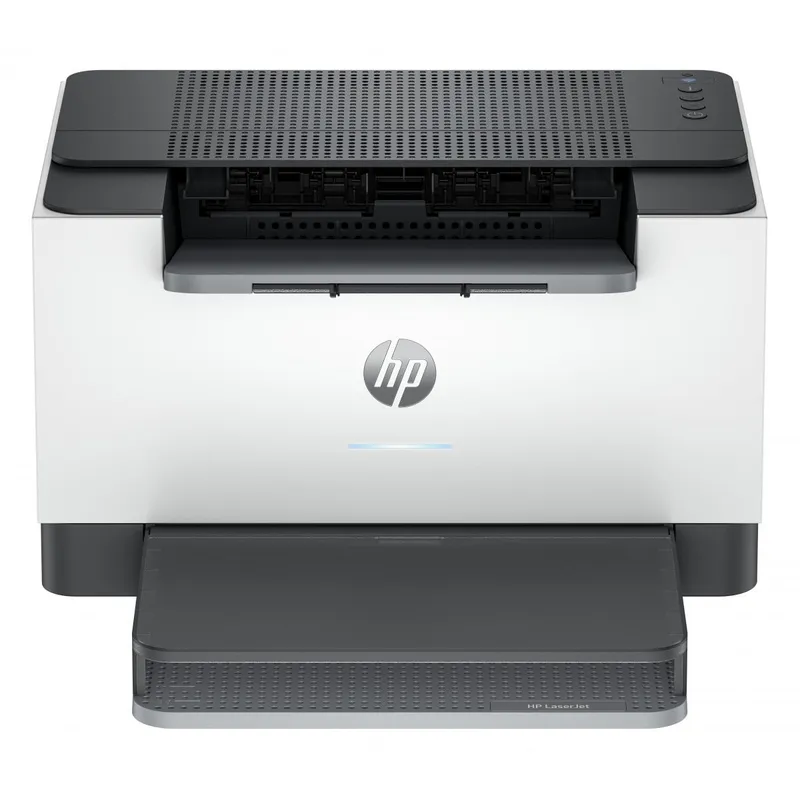 HP LaserJet M207dw – Skrivare – svartvit – Duplex – laser – A4/Legal – 600 x 600 dpi – upp till 27 sidor/minut – kapacitet: 150 ark – USB 2.0, LAN,…