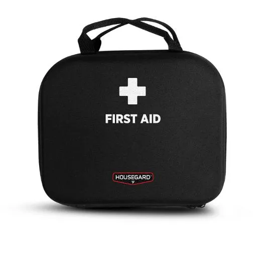 Housegard Första hjälpen-kit First Aid Kit, Plus