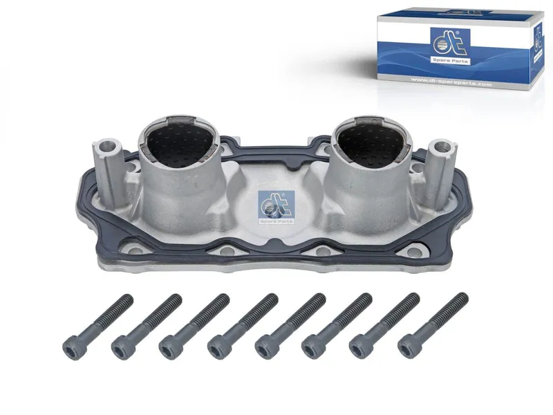 Renoveringssats, bromsok DT Spare Parts 6.95143