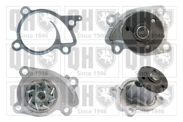 QUINTON HAZELL QCP3708 Vattenpump