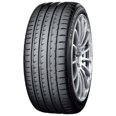 Yokohama Advan Sport (V105S) ZPS ( 245/45 R20 99Y RPB, runflat )