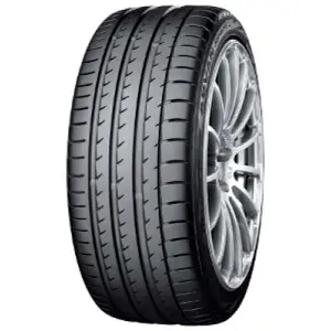 Yokohama Advan Sport (V105S) ZPS ( 245/40 R19 94Y RPB, runflat )