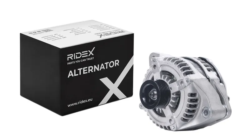 Generator RIDEX 4G1223