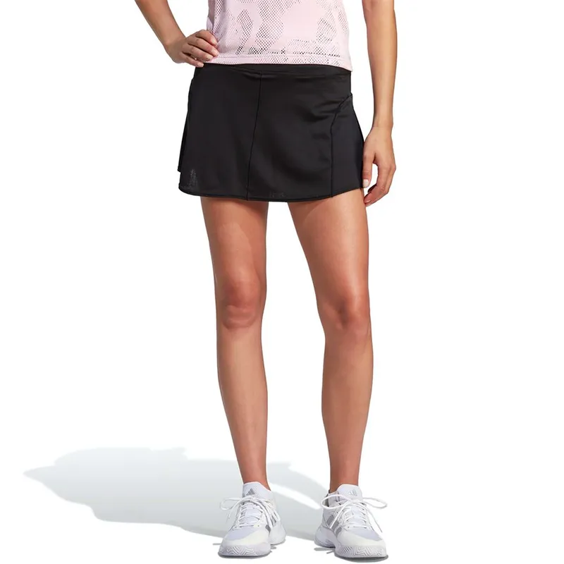 Adidas Tennis Match Skirt, Padel- och tenniskjol dam (#5075)
