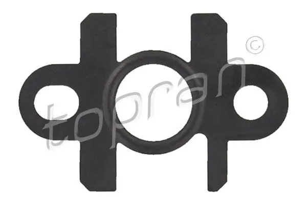 Turbopackning TOPRAN 701 840