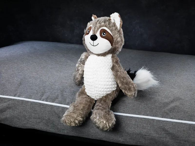 Dogman Leksak CozyRaccoon