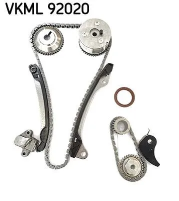 Kamkedjesats SKF VKML 92020