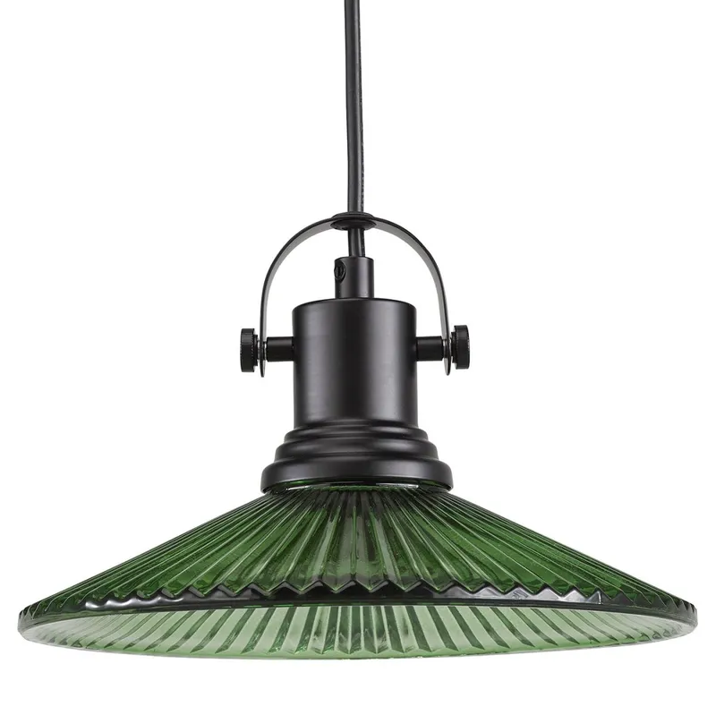 Oriva – Debbie Ø21 – Fönsterlampa – Grön