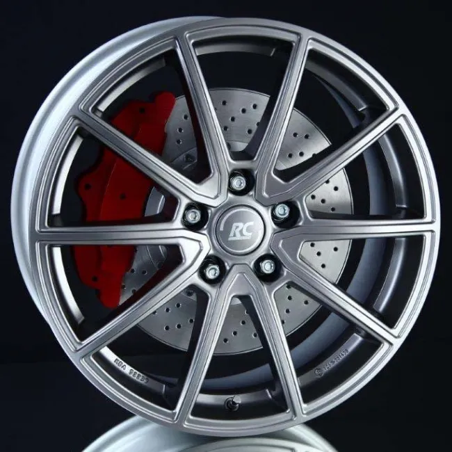Brock RC32 Ferric Grey Matt 8X18 (#5624)