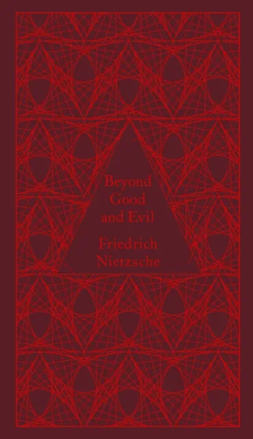 Beyond good and evil (#5838)