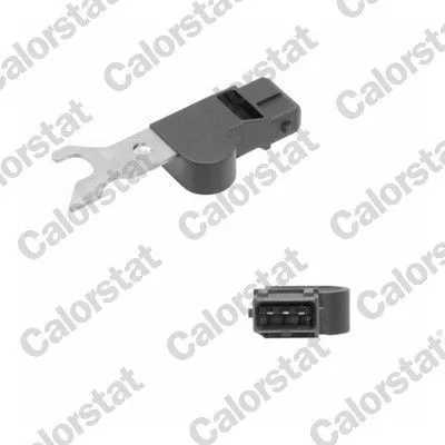 Kamaxelgivare CALORSTAT by Vernet CS0212