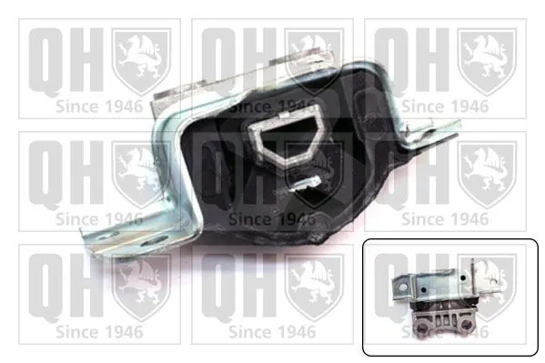 Motorkudde QUINTON HAZELL EM4482