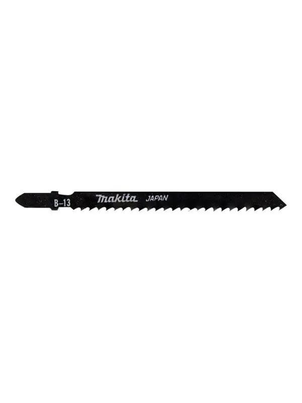 Makita B-13 - Jig Saw Blade 5 pieces