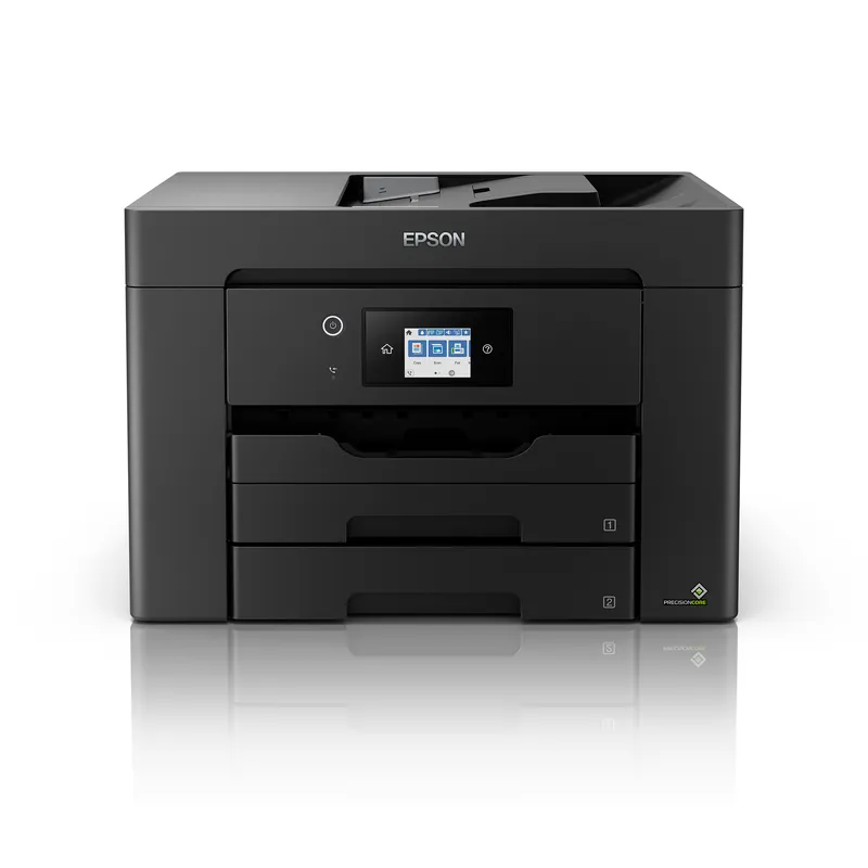 Epson WorkForce WF-7830DTWF multifunktionsskrivare A3 färg bläckstråle duplex