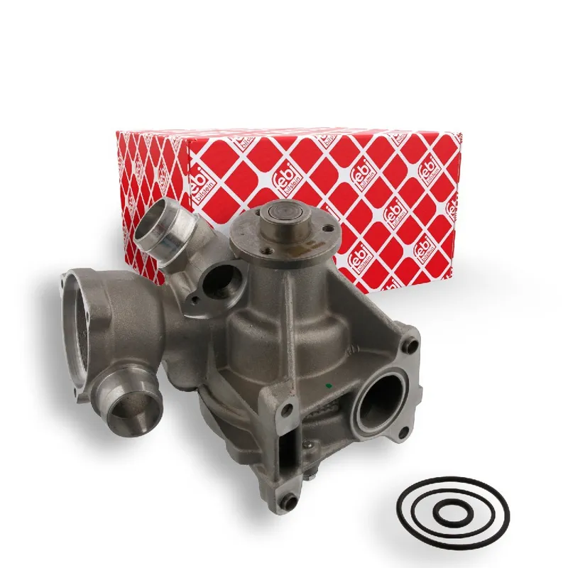 Vattenpump FEBI BILSTEIN 02292