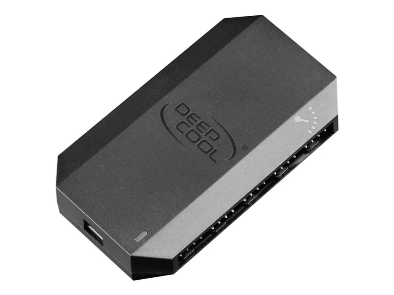 DeepCool FH 10 - Fan Hub