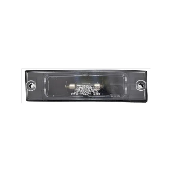 Nummerskyltsbelysning TYC 15-0425-10-2