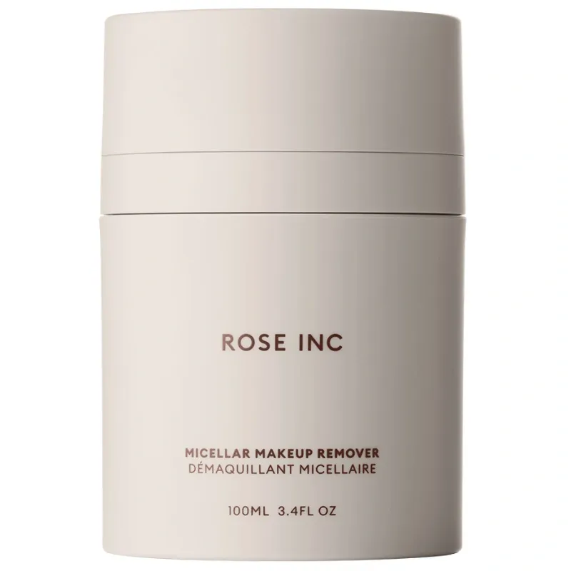 Rose Inc Cleanse Sublime Micellar Makeup Remover 100 ml