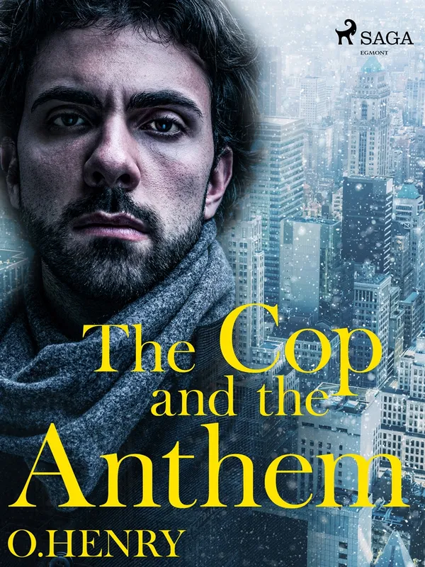 The Cop and the Anthem, E-bok