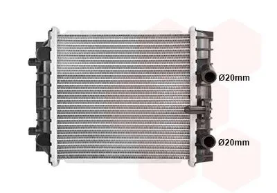 Kylare VAN WEZEL 58012720