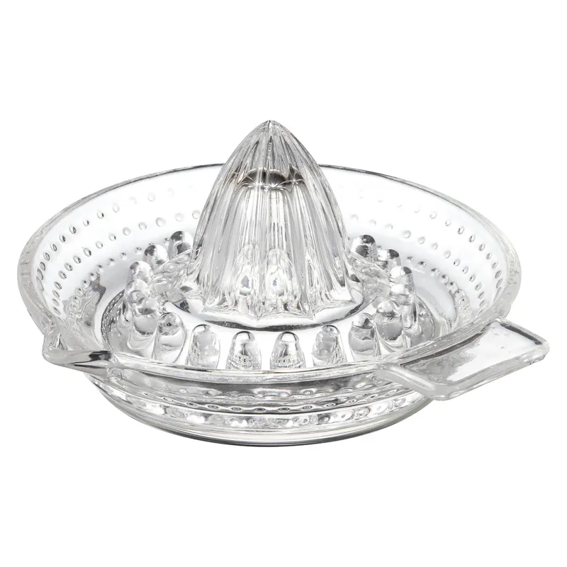 Ciana Citruspress i glas