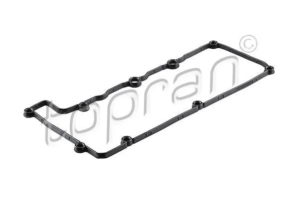 Ventilkåpspackning TOPRAN 117 367