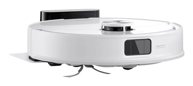 RoboRock Q10 VF White