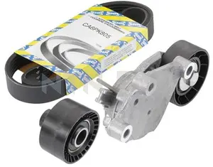 Drivremssats SNR KA859.31