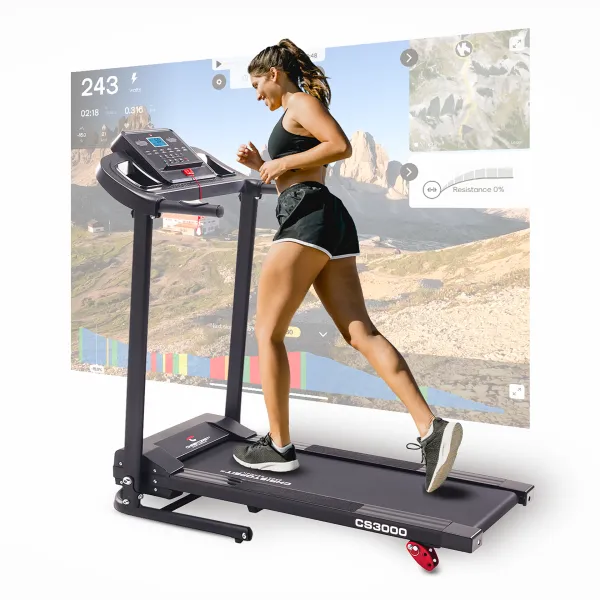 Topsport Top Sport CS 3000 Treadmill