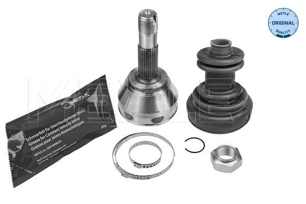 Ledsats, drivaxel MEYLE 214 498 0032