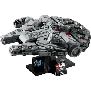Millennium Falcon™ LEGO® Star Wars ™ (75375)