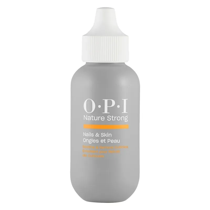 OPI Nature Strong Soothe & Remove Cuticles 50 ml