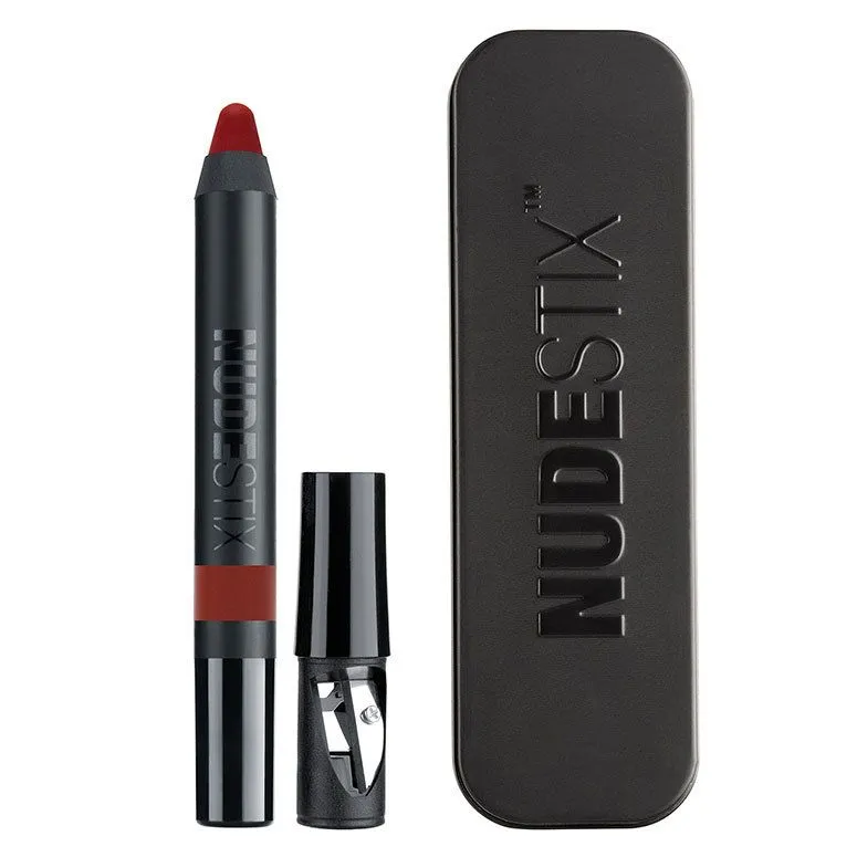 Nudestix Intense Matte Lip + Cheek Pencil Royal