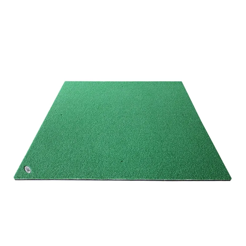 OneSwing Pro Golf Mat - 1.5 x 1.5 m