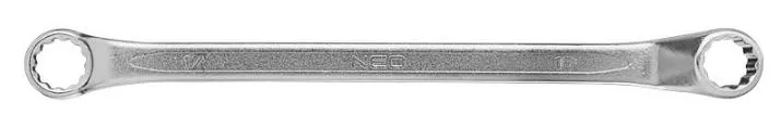 Ringnyckel, dubbel NEO TOOLS 09-916