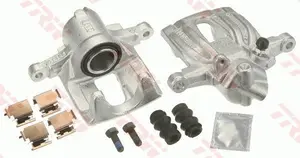 Bromsok TRW BHN1031E