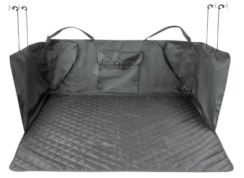 WALSER 13626 Bagageskydd för hundar
