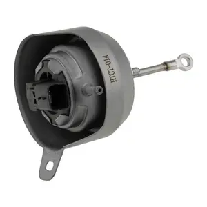Manöverelement, turboladdare NTY ECD-CT-014