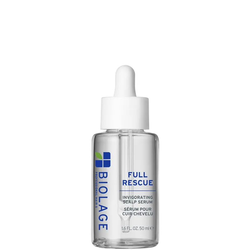 Biolage Full Rescue Invigorating Scalp Serum 50ml