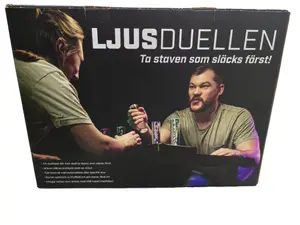 Ljusduellen (SE)