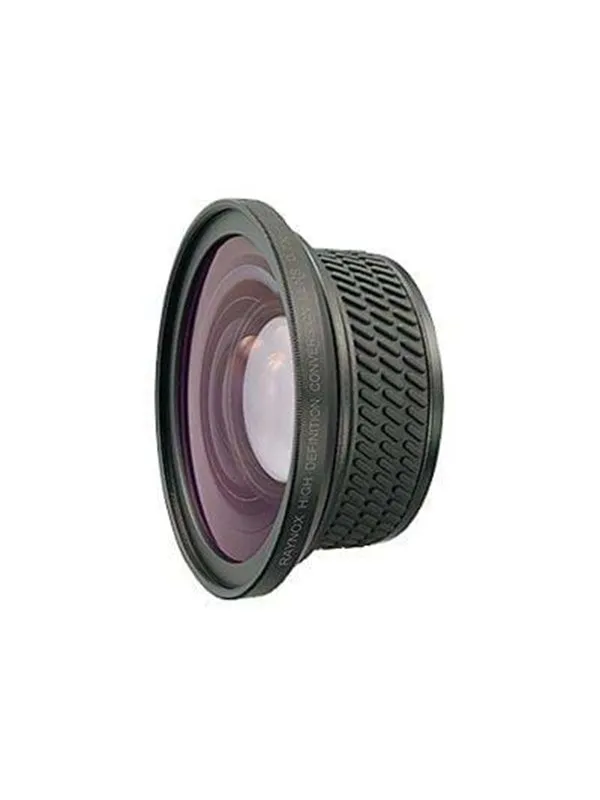 Raynox HD 7000PRO - omvandlare