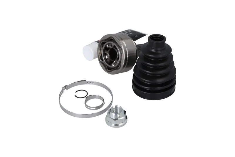 Ledsats, drivaxel KAMOKA 6413