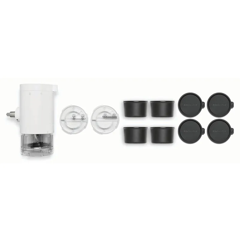 Kitchenaid 5KSMSIA Shave Ice