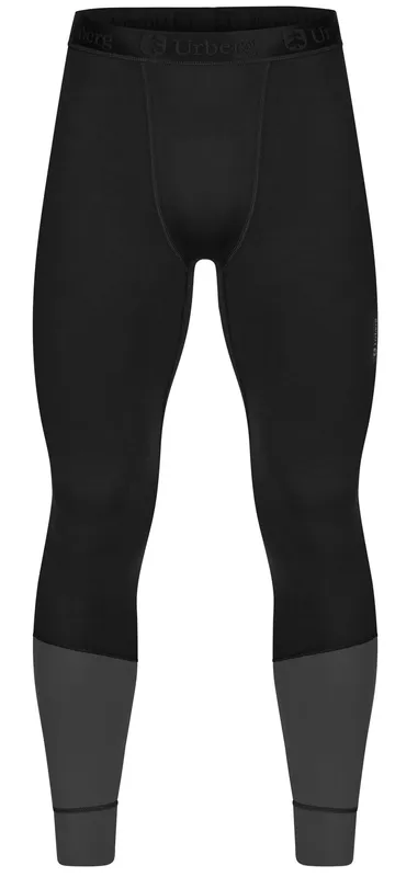 Urberg Men’s Gjota Bamboo Pants Black Beauty