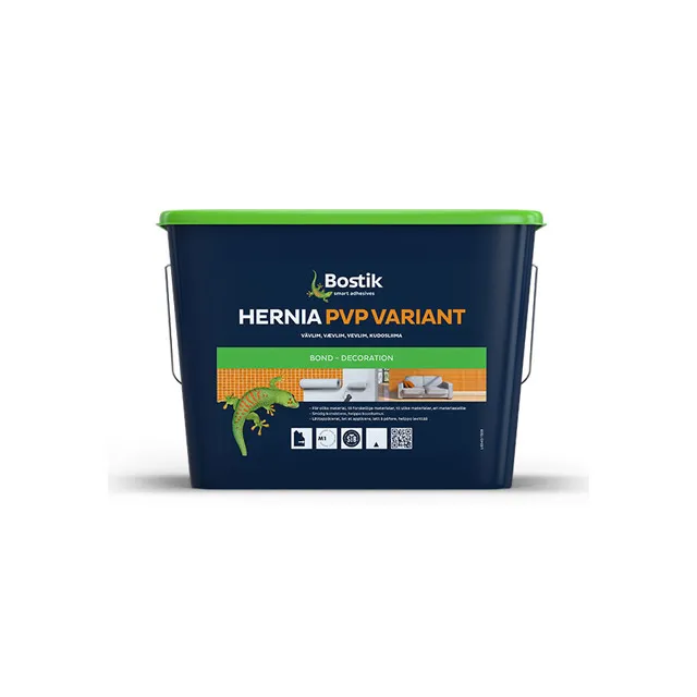 VÄVLIM HERNIA PVP VARIANT 5L | Beijerbygg Byggmaterial