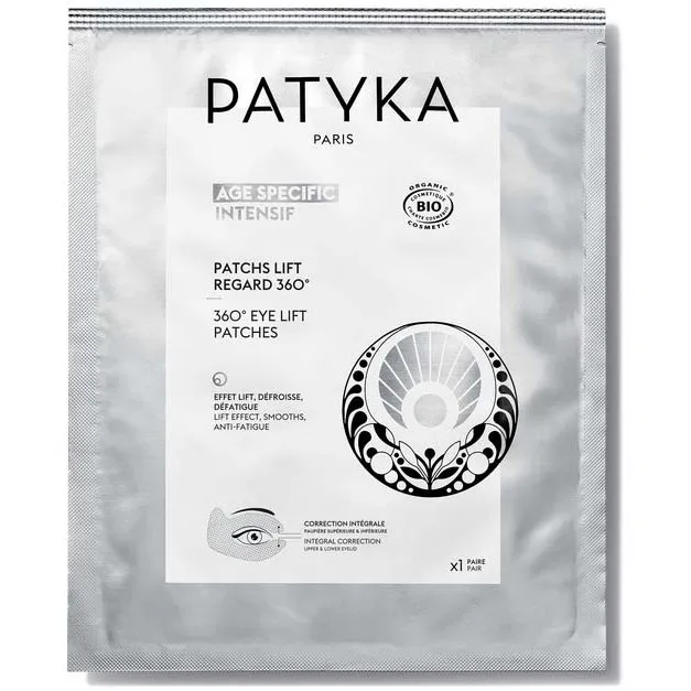 Patyka Age Specific 3600 Lift Eye Patches
