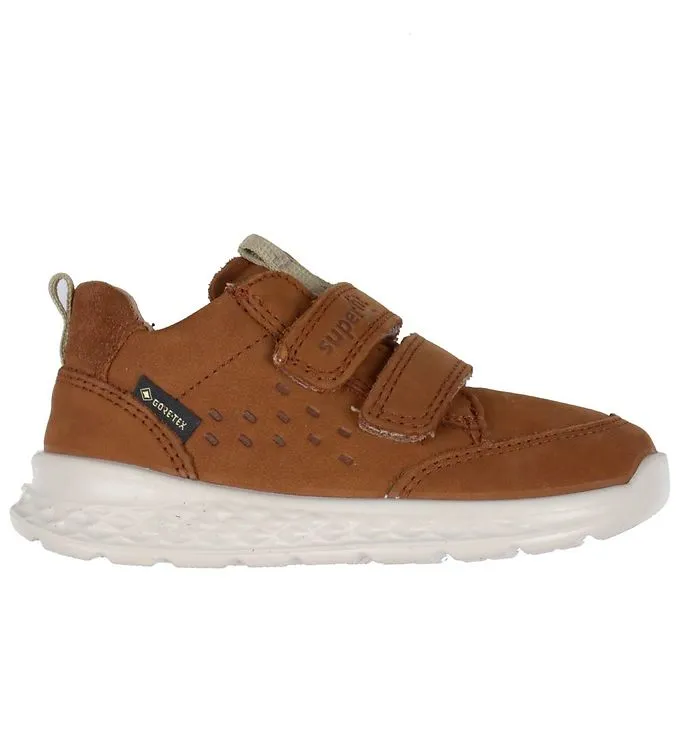 Superfit Kid’s Breeze Brown/Beige