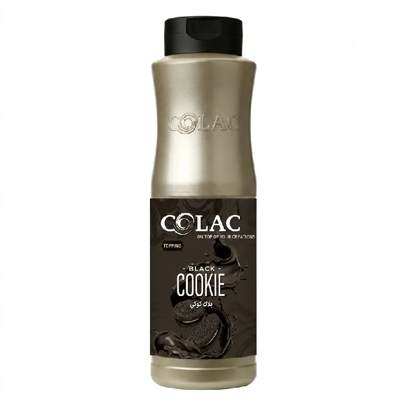 Topping Black Cookie FL (1 KG)