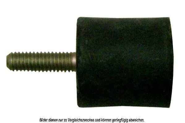 Svängningsdämpare AKS DASIS 880150N